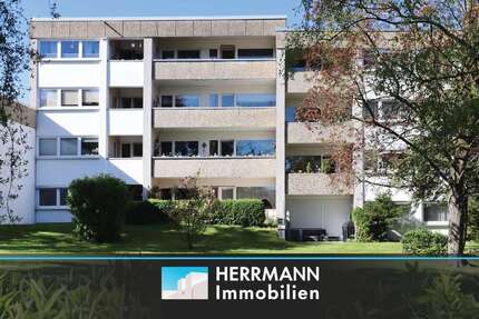 Wohnung Springe - 3 Zimmer, 77 m&sup2;, 159.000&euro; | Angebot:26564358