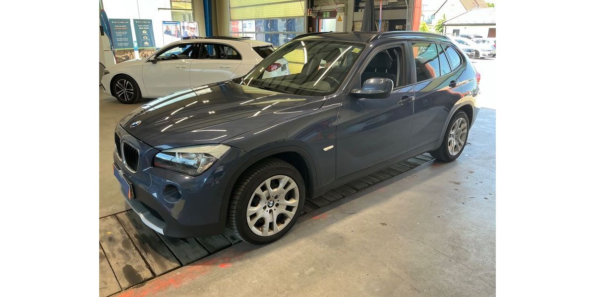 BMW X1 320.235 km 1.500 &euro; Hannover 30165