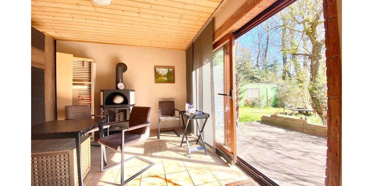 Mehrfamilienhaus, Wohnhaus Langenhagen / Engelbostel Engelbostel - 8 Zimmer, 215 m&sup2;, 525.000&euro; | Angebot:25677431