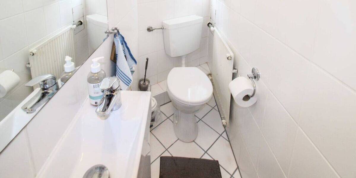 Etagenwohnung Hannover List - 3 Zimmer, 93 m&sup2;, 349.000&euro; | Angebot:26617020