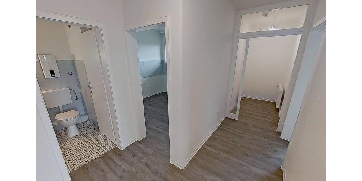 Etagenwohnung Burgdorf - 2 Zimmer, 58 m&sup2;, 510&euro; | Angebot:26623550