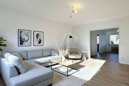 Wohnung Ronnenberg / Empelde Empelde - 3.5 Zimmer, 85 m&sup2;, 285.000&euro; | Angebot:24549561