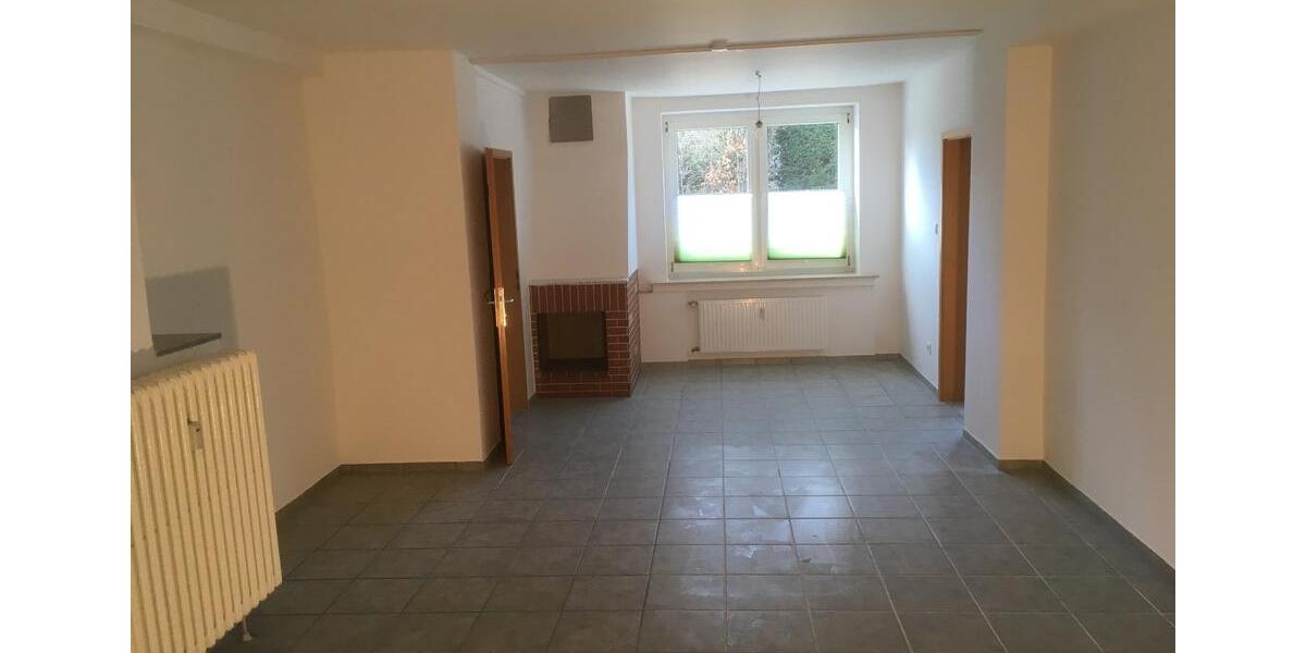 Erdgeschoßwohnung Stadthagen - 4 Zimmer, 82 m&sup2;, 870&euro; | Angebot:25979521
