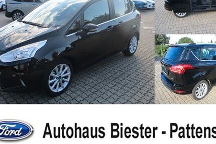 Ford B-Max 85.150 km 9.950 &euro; Pattensen 30982
