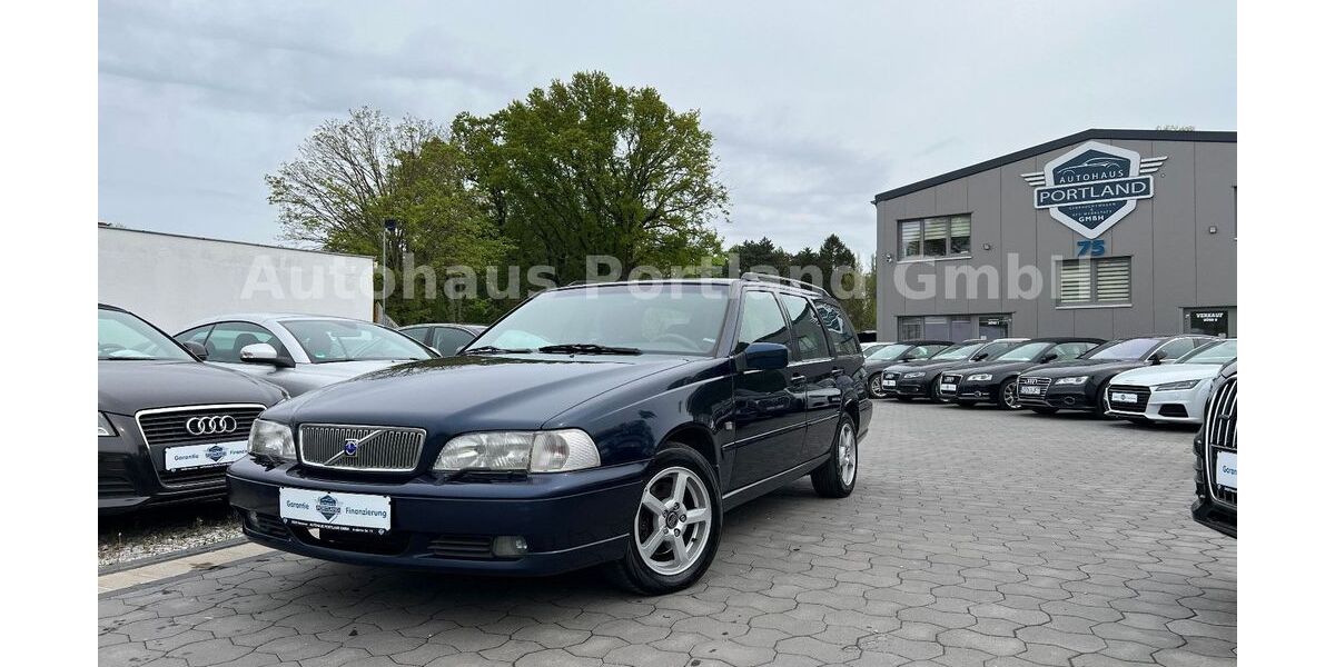 Volvo V70 211.330 km 7.499 &euro; Hannover 30629