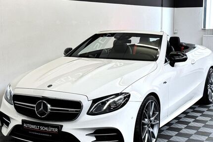Mercedes-Benz E 53 AMG 26.000 km 57.500 &euro; Lehrte 31275