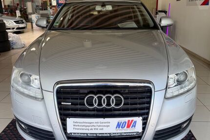 Audi A6 198.500 km 9.190 &euro; Laatzen bei Hannover 30880