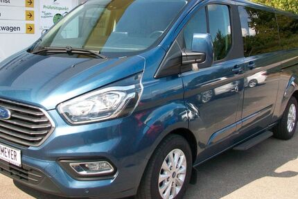 Ford Transit 104.000 km 28.995 &euro; Wedemark 30900