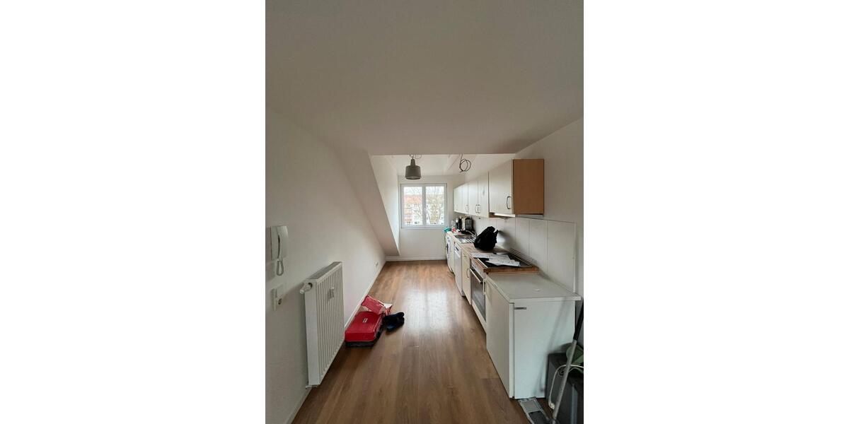 Mehrfamilienhaus, Wohnhaus Hannover Vahrenwald-List - 22 Zimmer, 457 m&sup2;, 1.450.000&euro; | Angebot:26279520