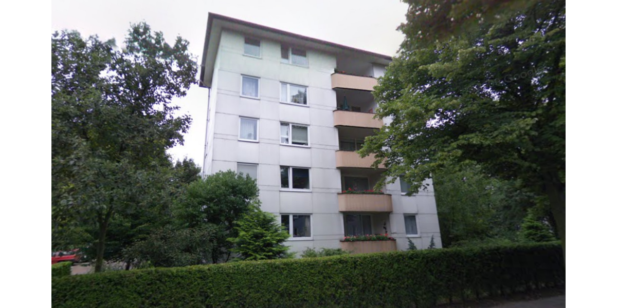 Etagenwohnung Hannover Döhren-Wülfel - 1 Zimmer, 34 m&sup2;, 70.000&euro; | Angebot:23668776