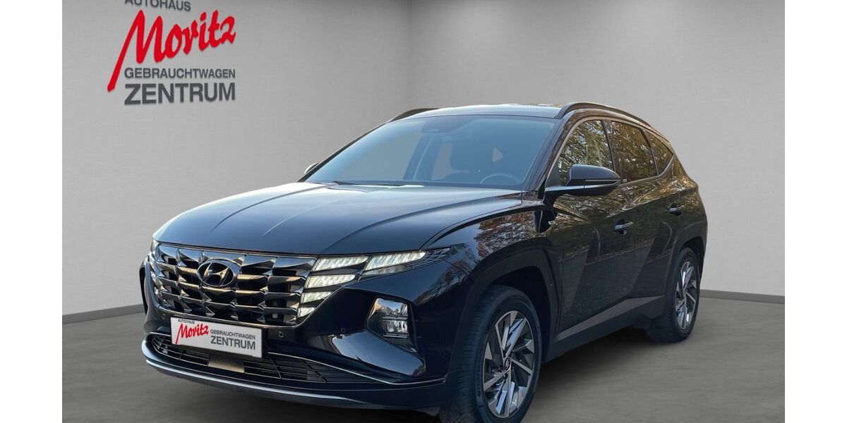 Hyundai TUCSON 24.645 km 26.880 &euro; Laatzen 30880