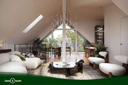 Wohnung Wunstorf - 5 Zimmer, 159 m&sup2;, 765.000&euro; | Angebot:22185121