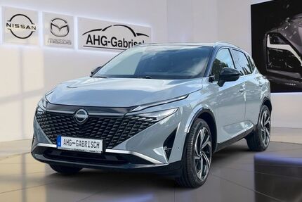 Nissan Qashqai 2.310 km 42.490 &euro; Hemmingen 30966