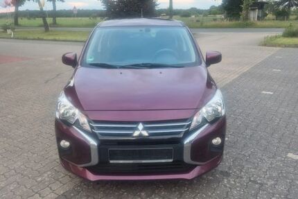 Mitsubishi Space Star 100.800 km 5.290 &euro; Wedemark OT Berkhof 30900