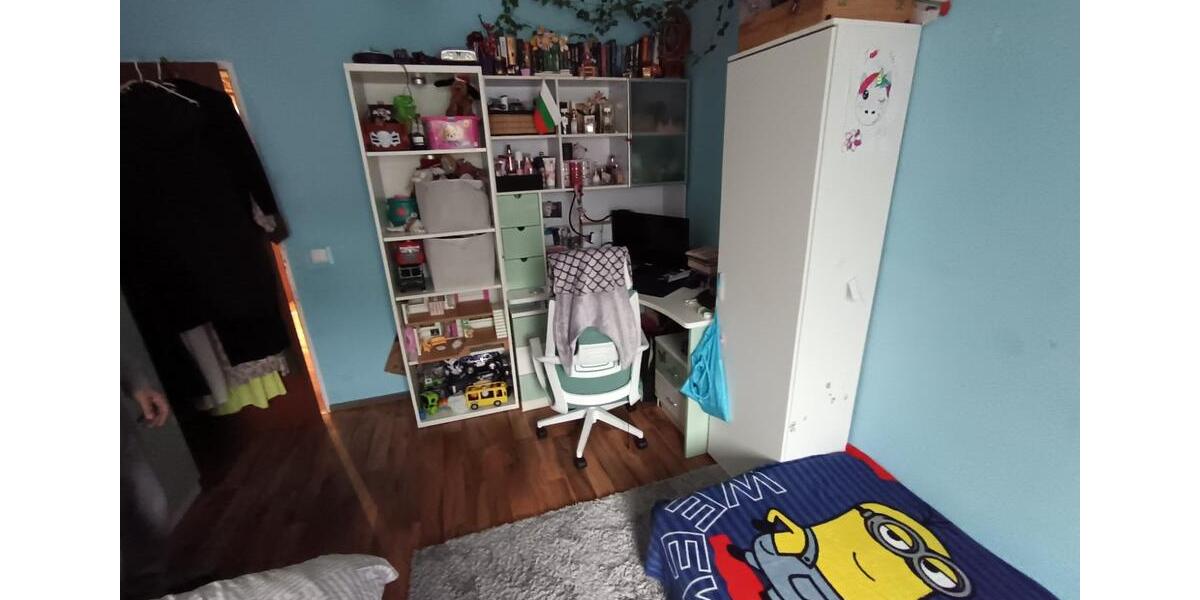 Etagenwohnung Barsinghausen - 3 Zimmer, 63 m&sup2;, 95.000&euro; | Angebot:25142469