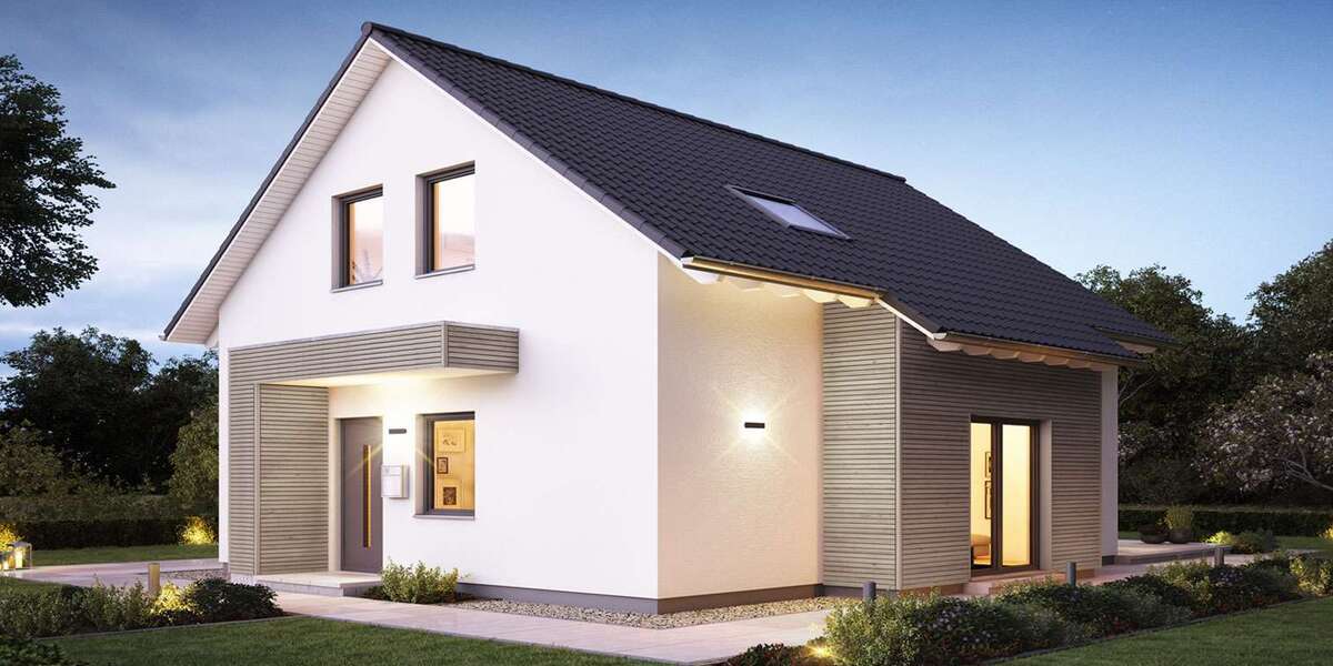 Einfamilienhaus Sehnde - 5 Zimmer, 160 m&sup2;, 365.000&euro; | Angebot:18014567