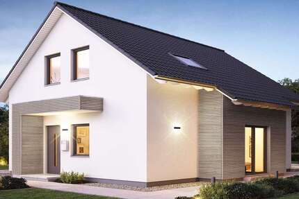 Haus Sehnde - 5 Zimmer, 160 m&sup2;, 365.000&euro; | Angebot:18014567