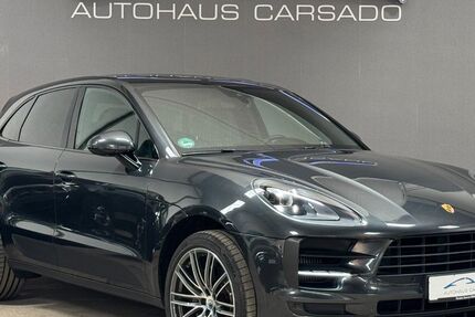 Porsche Macan 99.968 km 42.999 &euro; Hannover 30419