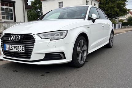 Audi A3 121.217 km 16.000 &euro; Burgdorf 31303