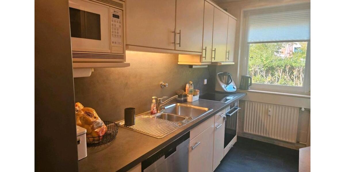 Hochparterre Garbsen - 4 Zimmer, 95 m&sup2;, 360.000&euro; | Angebot:24839657