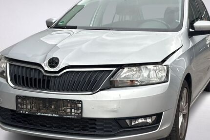 Skoda Rapid 74.000 km 5.900 &euro; Langenhagen 30851
