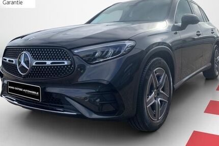 Mercedes-Benz GLC 300 25.343 km 52.250 &euro; Garbsen 30827