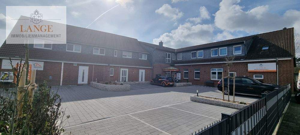 Etagenwohnung Niedersachsen - Neustadt am Rübenberge Mariensee - 1 Zimmer, 45 m&sup2;, 900&euro; | Angebot:25797684