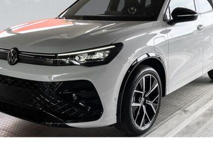 VW Tiguan 4.850 km 54.990 &euro; Hannover 30519