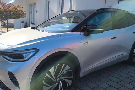 VW ID.4 14.976 km 41.490 &euro; Ronnenberg 30952