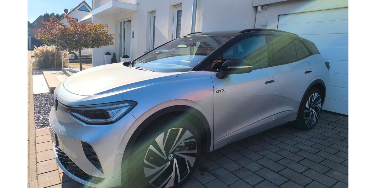 VW ID.4 14.976 km 41.490 &euro; Ronnenberg 30952