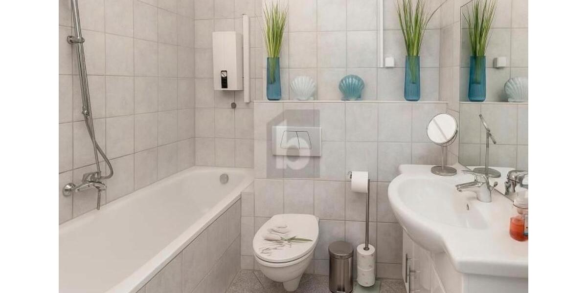 Etagenwohnung Hannover Bothfeld-Vahrenheide - 3 Zimmer, 65 m&sup2;, 210.000&euro; | Angebot:26035901