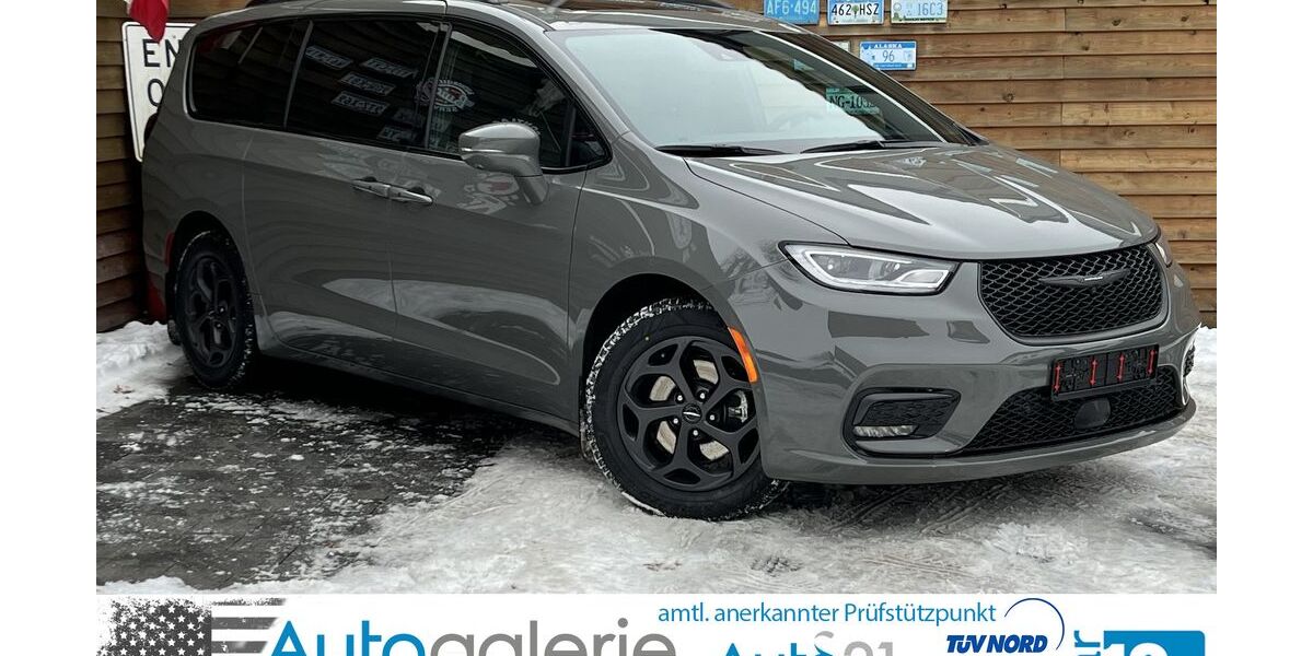 Chrysler Pacifica 41.488 km 47.900 &euro; Langenhagen 30855