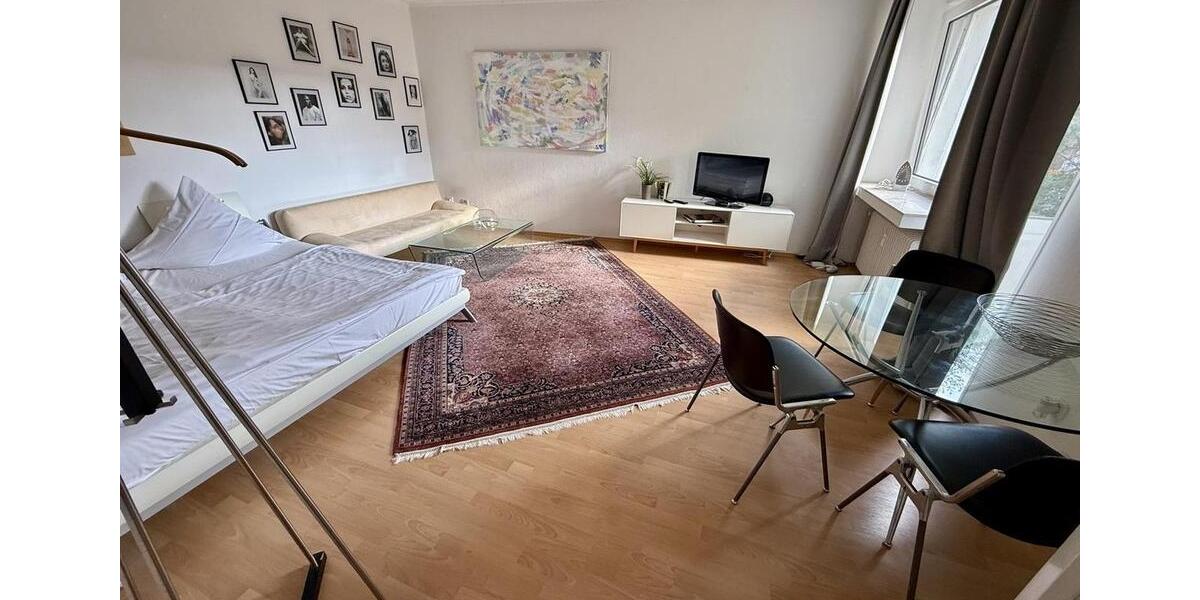 Etagenwohnung Langenhagen Engelbostel - 1 Zimmer, 550&euro; | Angebot:23257796
