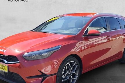 Kia ceed Sportswagon 20.600 km 25.850 &euro; Springe 31832