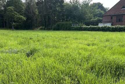 Grundstück Rehburg-Loccum Loccum - 140.000&euro; | Angebot:16804500