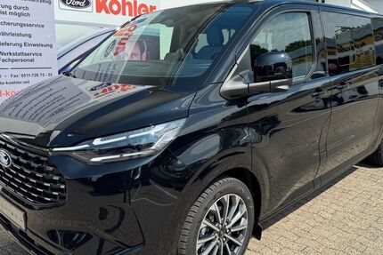 Ford Tourneo Custom 5.000 km 64.700 &euro; Isernhagen NB (Hannover) 30916