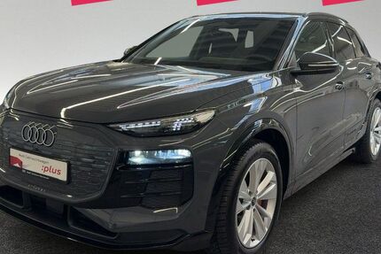 Audi Q6 e-tron 22.451 km 74.150 &euro; Hannover 30179