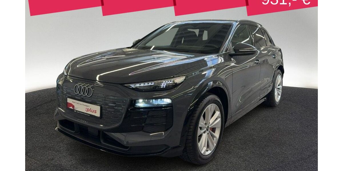 Audi Q6 e-tron 22.451 km 74.150 &euro; Hannover 30179