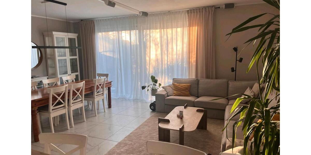 Reihenhaus Lehrte - 6 Zimmer, 200 m&sup2;, 1.500&euro; | Angebot:26061757
