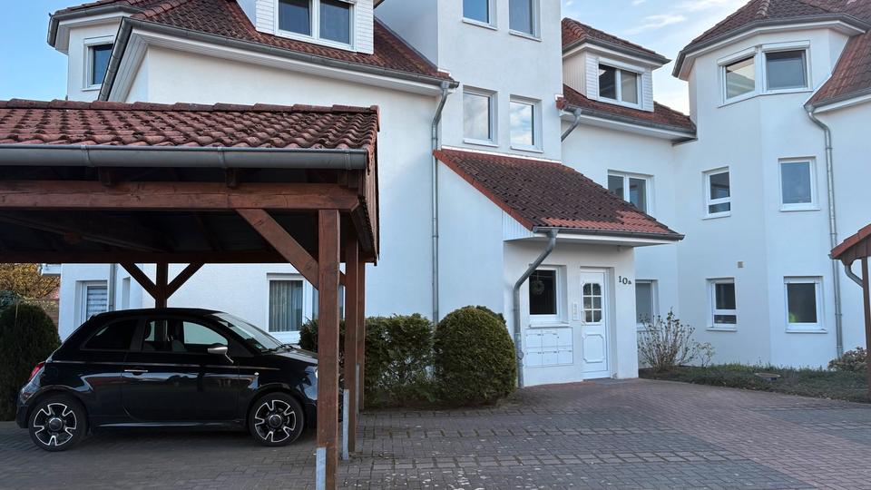 Erdgeschoßwohnung Isernhagen - 3 Zimmer, 83 m&sup2;, 250.000&euro; | Angebot:26097708