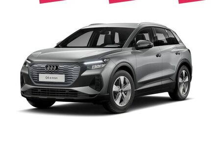 Audi Q4 e-tron 67.701 km 29.990 &euro; Hannover 30179