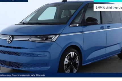 VW T7 Multivan 15.096 km 55.420 &euro; Hannover 30419