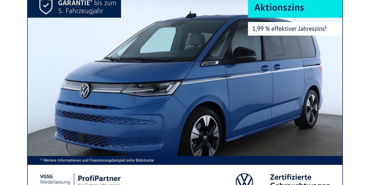 VW T7 Multivan 15.096 km 55.420 &euro; Hannover 30419