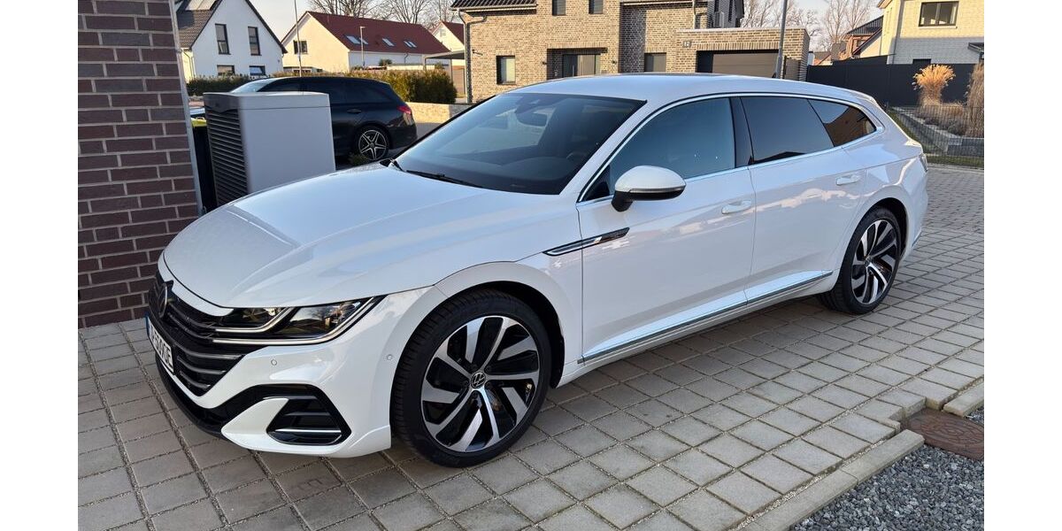 VW Arteon 77.000 km 24.490 &euro; Garbsen 30826