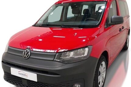 VW Caddy 106.700 km 23.990 &euro; Wunstorf 31515