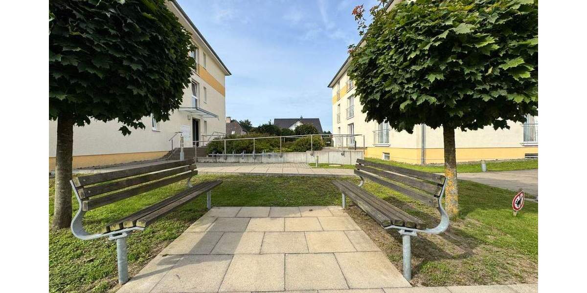 Etagenwohnung Lehrte Hämelerwald - 2 Zimmer, 43 m&sup2;, 129.999&euro; | Angebot:25686434
