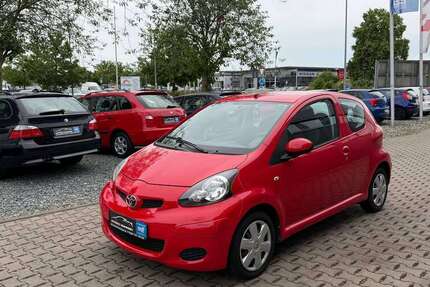 Toyota Aygo 101.320 km 3.900 &euro; Hemmingen/Hannover 30966
