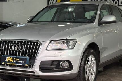 Audi Q5 219.300 km 9.999 &euro; Langenhagen 30853