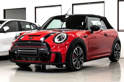 Mini John Cooper Works Cabrio 33.433 km 28.500 &euro; Hannover 30177