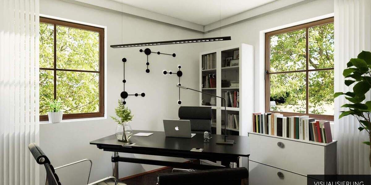 Gewerbeobjekt Burgwedel Großburgwedel - 375.000&euro; | Angebot:25820037